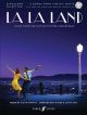 La La Land: Singalong Selection: 6 Songs From The Hit Movie: Book & CD