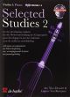 Selected Studies 2: Violin & Piano Book & 2CDs