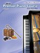 Alfred's  Premier Piano Course 3: Jazz Rags & Blues