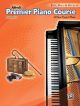 Alfred's  Premier Piano Course 4: Jazz Rags & Blues