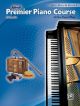 Alfred's  Premier Piano Course 5: Jazz Rags & Blues