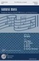 Sunrise Mass Orchestral Accompaniment Score (Hal Leonard)