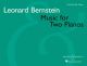 Music For Two Pianos (Boosey & Hawkes)