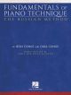 Fundamentals Of Piano Technique: The Russian Method