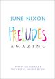 Preludes Amazing  (June Nixon) (Mayhew)