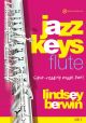 Jazz Keys Flute - Level 3 Sight-Reading (Berwin)
