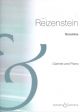 Sonatina Op.48 For Clarinet And Piano (Boosey & Hawkes)