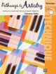 Pathways To Artistry: Technique, Book 1 (Rolin)