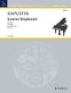 Sunrise For Piano Opus.26 (Schott)