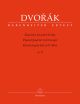 Piano Quartet In D Major: Op. 23: Score And Parts (Barenreiter)