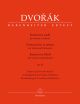 Concerto A Minor Op53: Violin & Piano (Barenreiter)