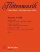 Concerto  D Major RV783: Flute & Piano (Barenreiter)