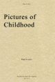 Pictures Of Childhood (Flute & Piano)