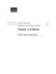 Sonata In B Minor Flute & Piano (OUP)