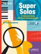 Super Solos: 10 Selected Solos Tenor Saxophone & Piano (Sparke)