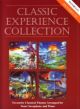 Classic Experience Collection: Tenor Sax & Piano Book & CD