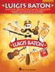 Luigis Baton And The Orchestra Family Reunion: Teachers Bk & Cd Rom
