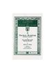 German Requiem (Musicalische Exequien) Vocal Score (Schirmer)