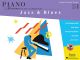 Piano Adventures: Student Choice Series: Jazz & Blues Level 1