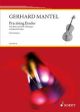 Practising Etudes: The Basics Of Cello Technique In Selected Etudes (Schott)