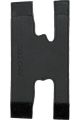 Trumpet Valve Guard Protec
