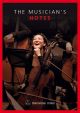 Manuscript - Notes: The Musicians Notes Cello: Inerleaved (Barenreiter)