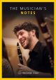Manuscript - Notes: The Musicians Notes Clarinet: Inerleaved (Barenreiter)