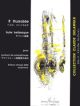 Suite Hellenique: Eb Or Bb Saxophone & Piano (Lemoine)