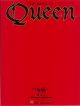 The Best Of Queen: Piano Vocal Guitar