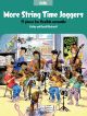 More String Time Joggers: Cello Part: 17 Pieces Flexible Ensemble (OUP)