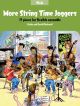 More String Time Joggers: Viola Part: 17 Pieces Flexible Ensemble (OUP)