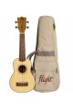 Flight: DUS320 Soprano Ukulele