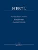 Sonata For Double Bass (Barenreiter)