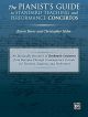 The Pianists Guide To Standard Teaching And Performance Concertos