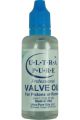 Ultra-Pure Ultra-Light Valve Oil 50ml