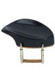Violin - Chin Rest - Left Handed - Ebony - Teka (Gewa)
