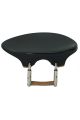 Violin - Chin Rest - Ebony - Flesch (Gewa)