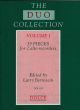 Duo Collection 1 35 Pieces (Larry Bernstein) (Dolce)