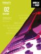 Trinity Rock & Pop 2018 Guitar Grade 2 Book & Download