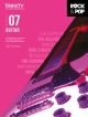 Trinity Rock & Pop 2018 Guitar Grade 7 Book & Download