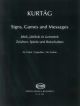 Signs Games And Messages For Violin (EMB)