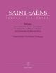 Sonata D Major: Cello & Piano (Barenreiter)
