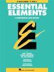 Essential Elements Book 2: Bass Clarinet