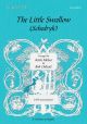 The Little Swallow/Schedryk: SATB  Arranged By Katie Melua And Bob Chilcott