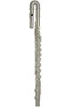 Jupiter JAF1000XE Alto Flute Outift - Curved & Straight Head