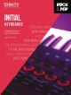 Rock & Pop Exams: Keyboard Grade Initial Book & Download