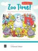 Zoo Time! For Clarinet And Piano