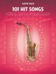 101 Hit Songs For Alto Saxophone