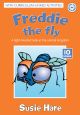Freddie The Fly Book And Backing Tracks (Susie Hare)