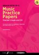 Edexcel GCSE Practice Papers Teacher's Book With CD